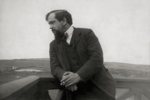 Claude Debussy | foto: Profimedia